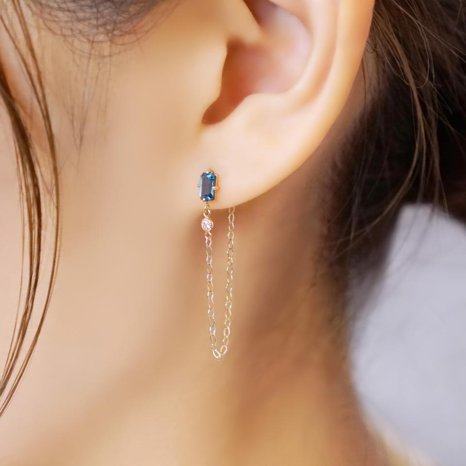 TAKE-UP ONLINE SHOP/テイクアップ公式オンラインショップ / K18・K10