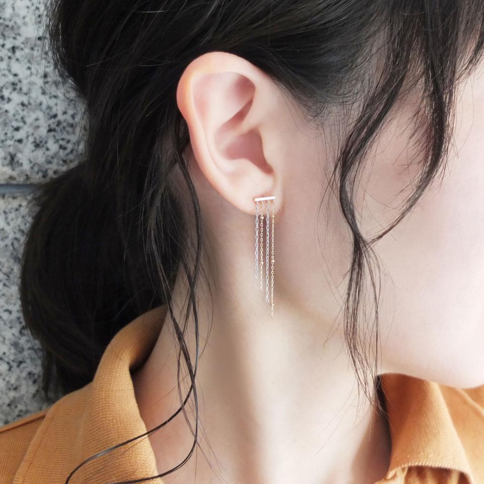 TAKE-UP ONLINE SHOP/テイクアップ公式オンラインショップ / K18・K10