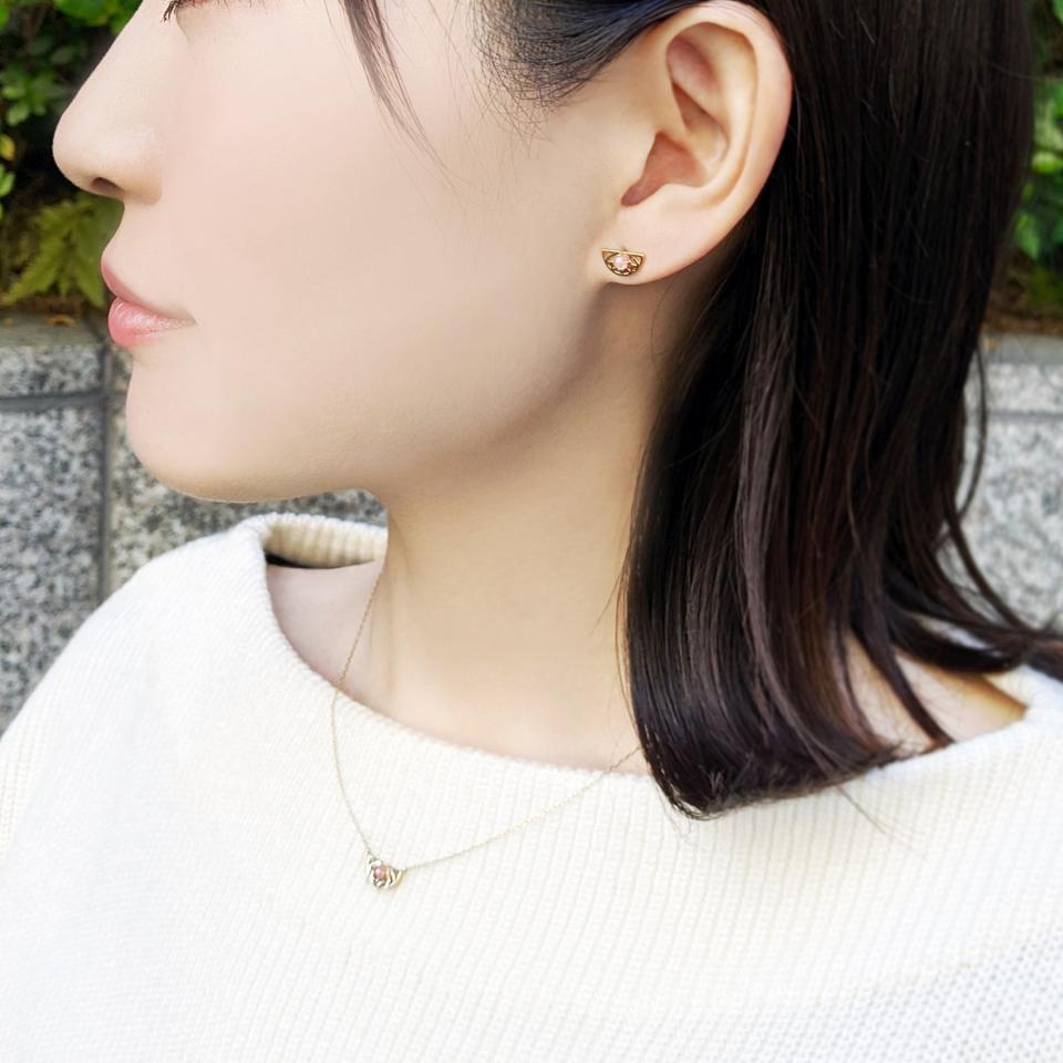 TAKE-UP ONLINE SHOP/テイクアップ公式オンラインショップ / K18・K10