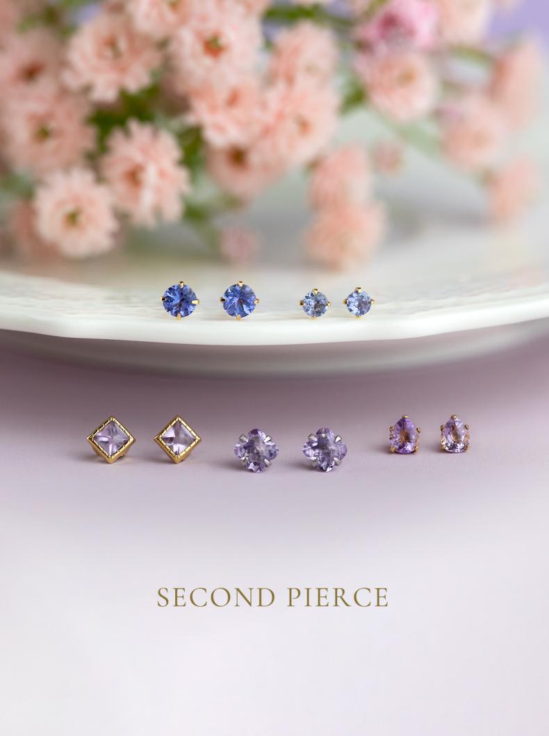 TAKE-UP ONLINE SHOP/テイクアップ公式オンラインショップ / ピアスを