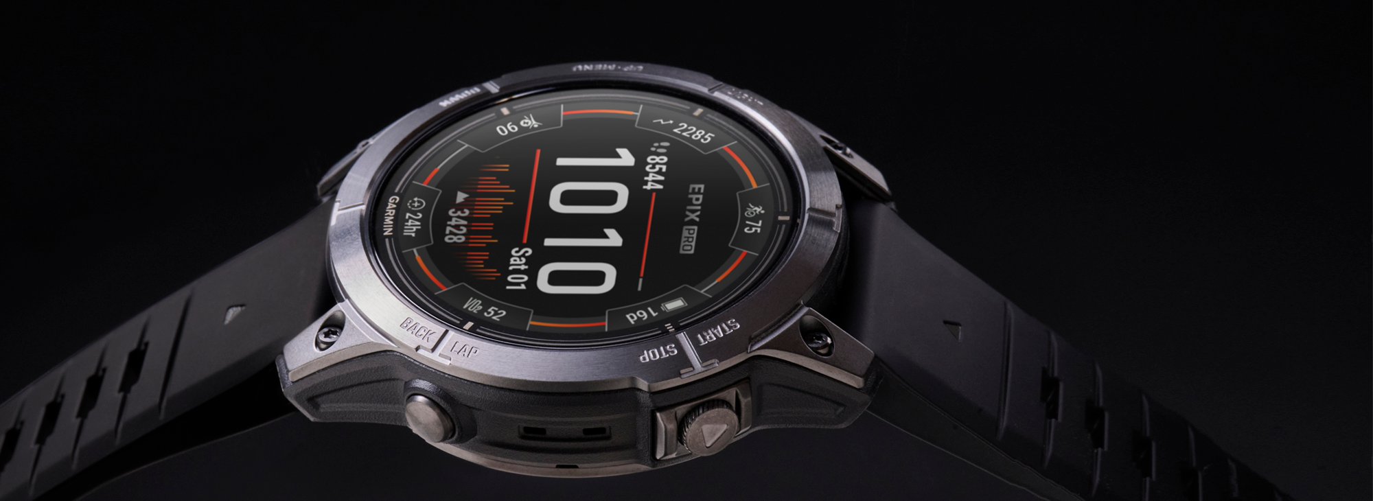 ガーミンウォッチ取り扱い開始！