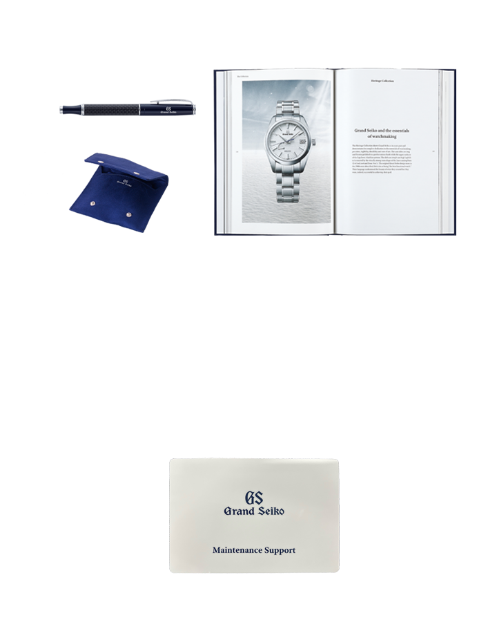 グランドセイコー フェア開催 グランドセイコーブティック タケカワ本店