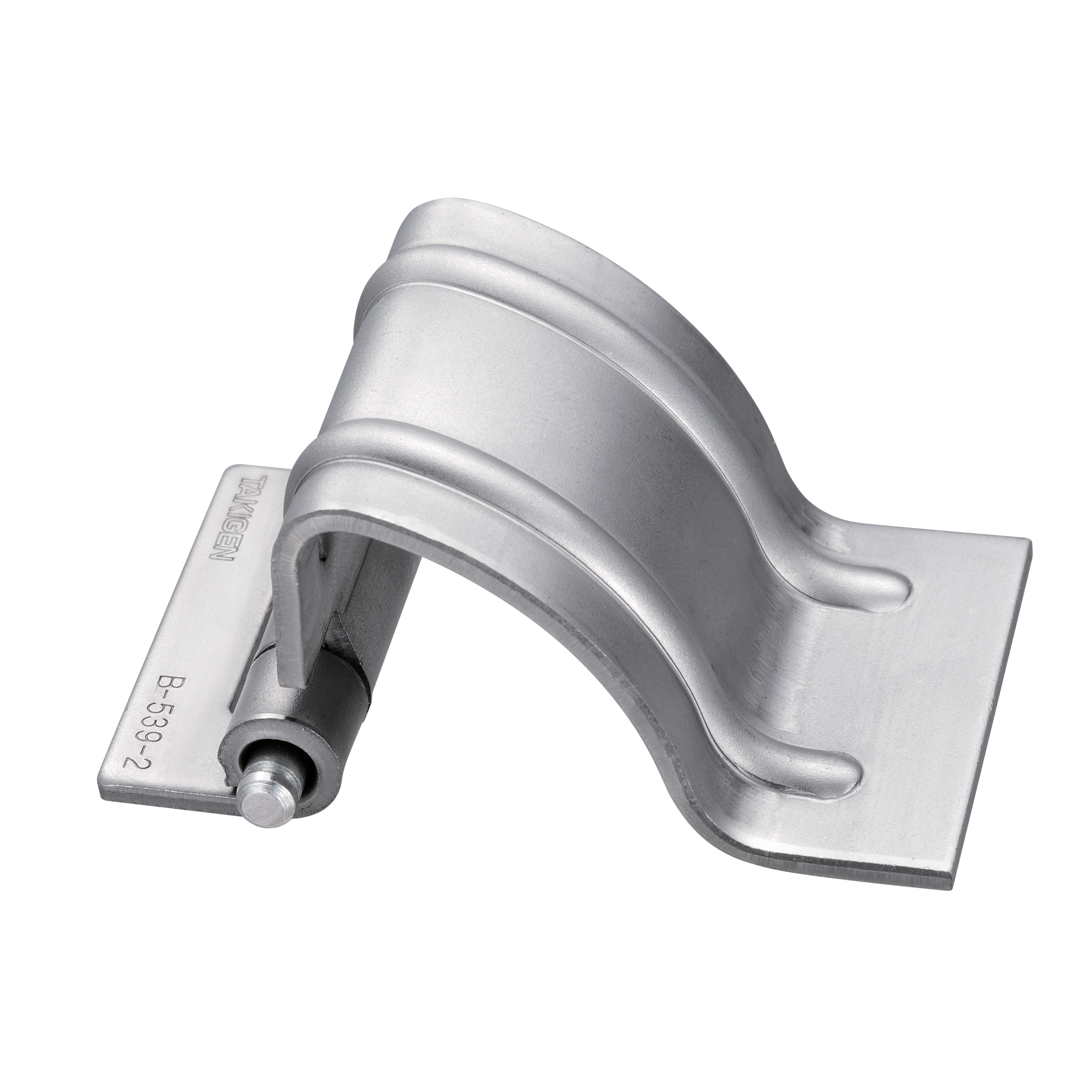 B-539-1 裏蝶番4型 | TAKIGEN | タキゲン製造株式会社