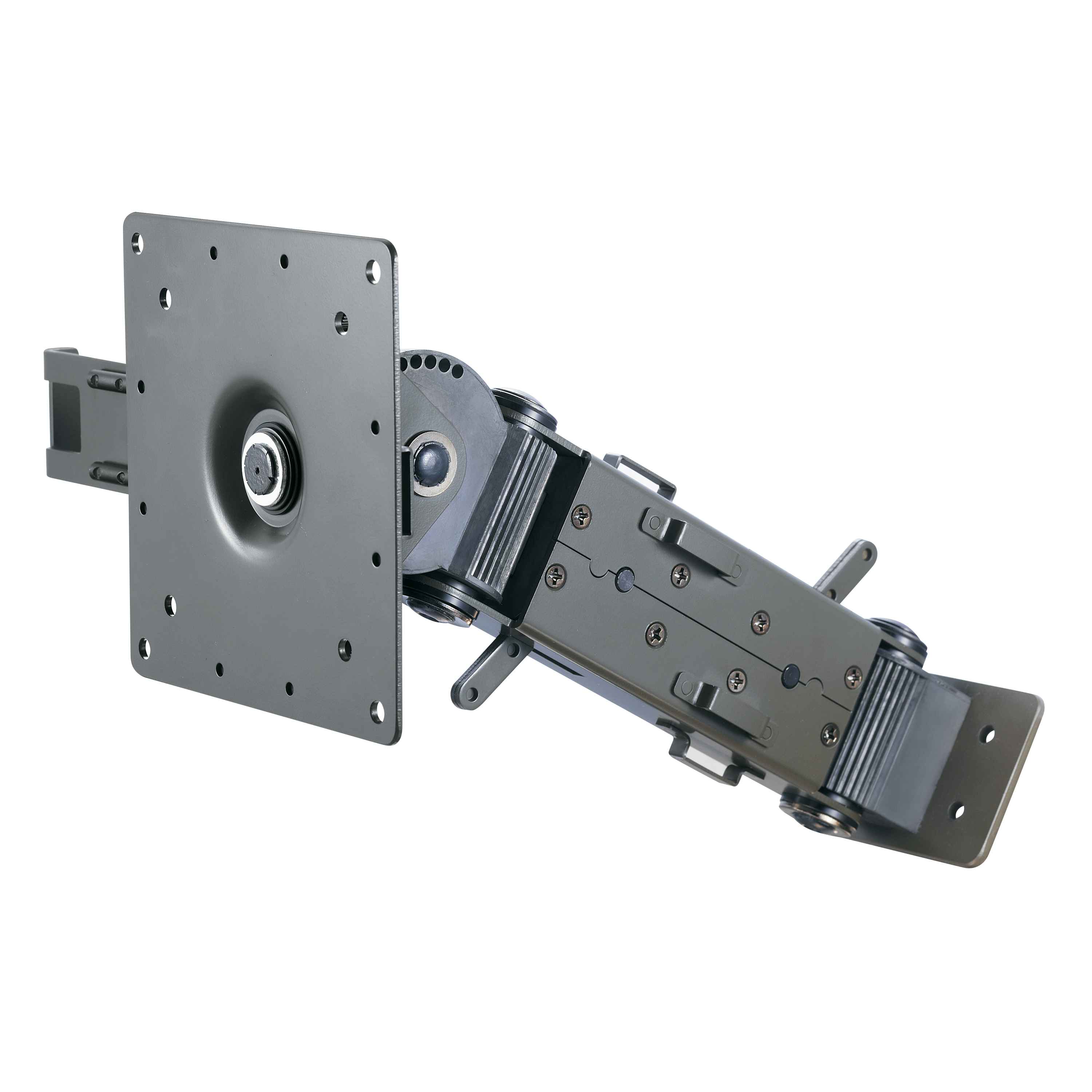 K-800-4-Green 車両用モニターアーム | TAKIGEN | タキゲン製造株式会社