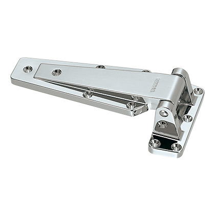 FB-757 リーフヒンジ | TAKIGEN | タキゲン製造株式会社