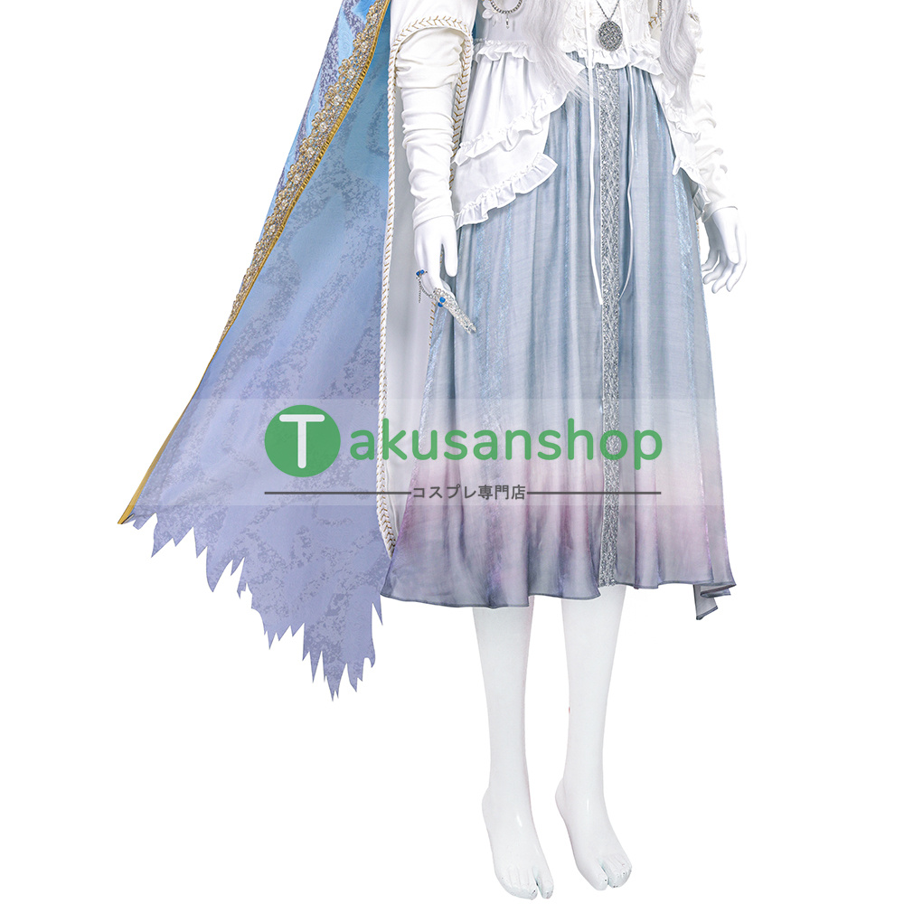 ELDEN RING NIGHTREIGN エルデンリング ナイトレイン 復讐者 風