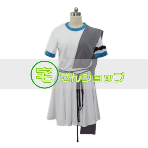 イナズマイレブン アフロディ亜風炉照美 コスプレ衣装