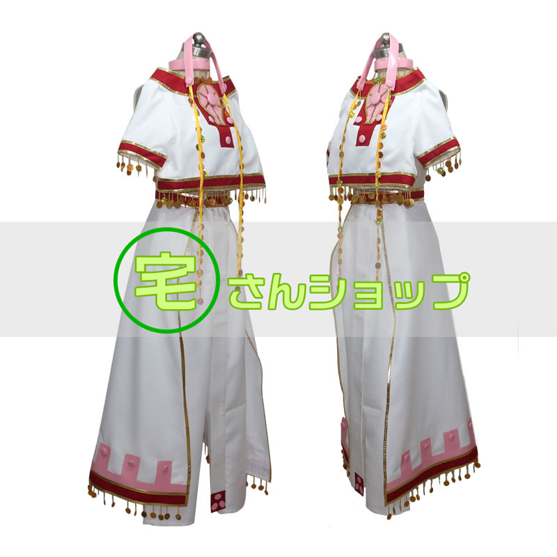 ツバサ-RESERVoir CHRoNiCLE- ツバサ レザヴォア クロニクル 玖楼国 桜