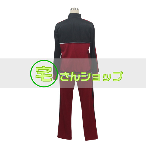 刀剣乱舞 鶯丸 (うぐいすまる) 内番服 ジャージ コスプレ衣装