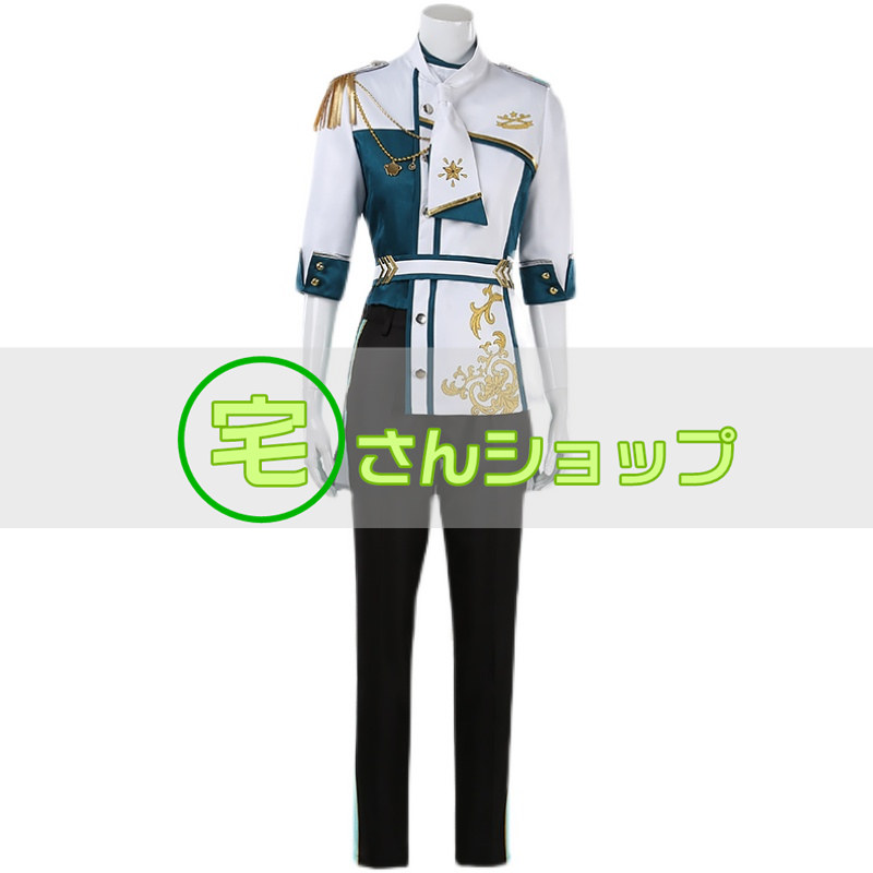 あんスタ あんさんぶるスターズ! 椎名ニキ フィーチャースカウト 専用