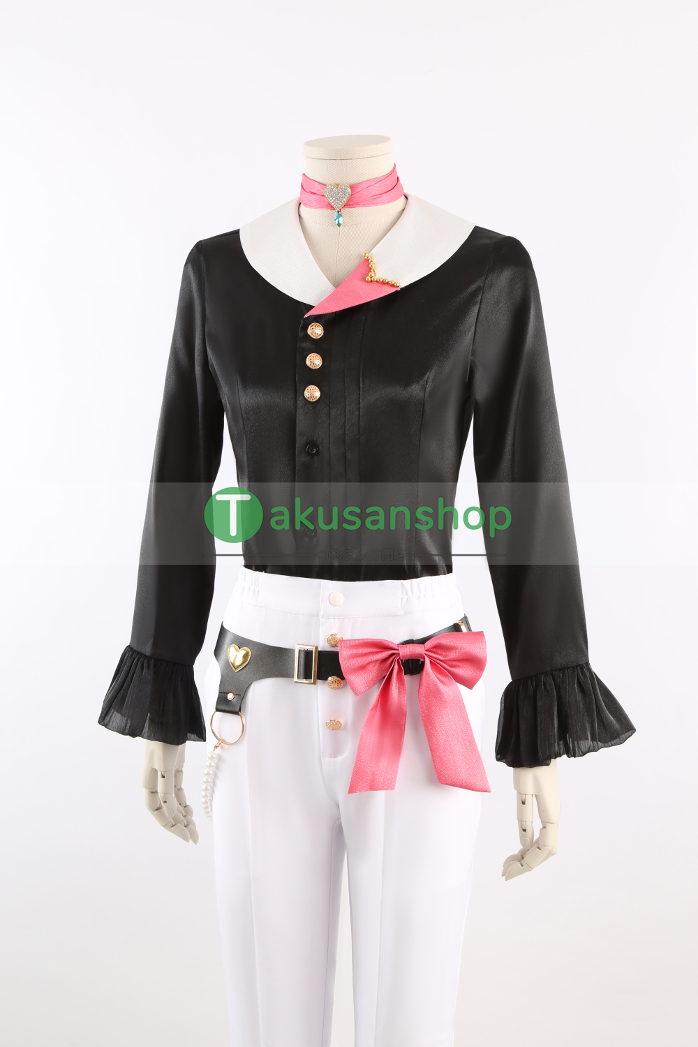 あんスタ あんさんぶるスターズ 試恋 ステップで踊るブコレクター