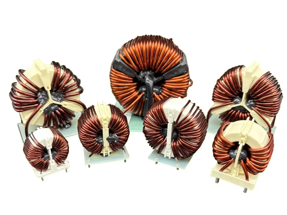 チョークコイル | タムラ製作所