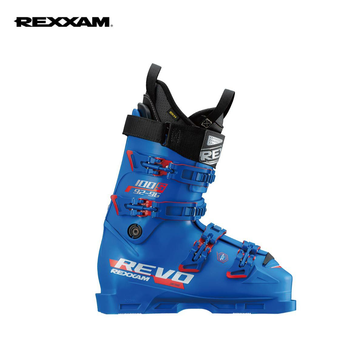 レクザム】初中級者におすすめの最新シリーズ！一新されたインナー