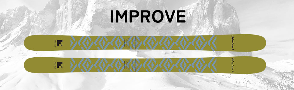 BLASTRACK＜ブラストラック＞2024-2025NEWモデルスキー板の特徴を徹底