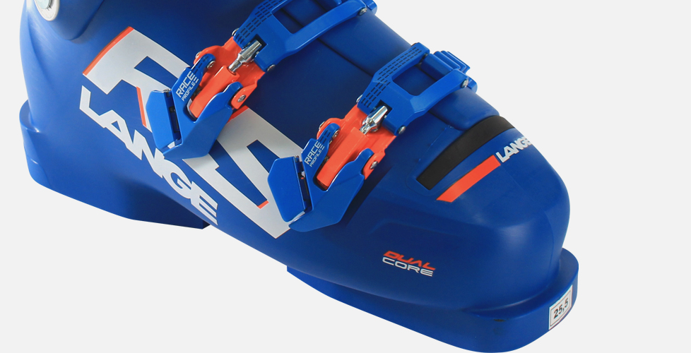 LANGE RSシリーズ ラングの基本、それは『フィッティング』と