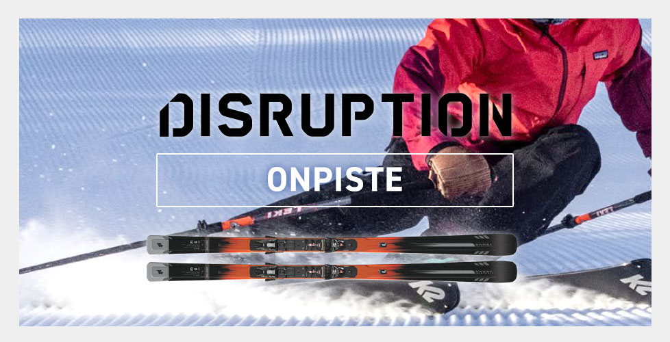 K2(ケーツー)スキー＆ブーツ2023-2024モデルを解説！