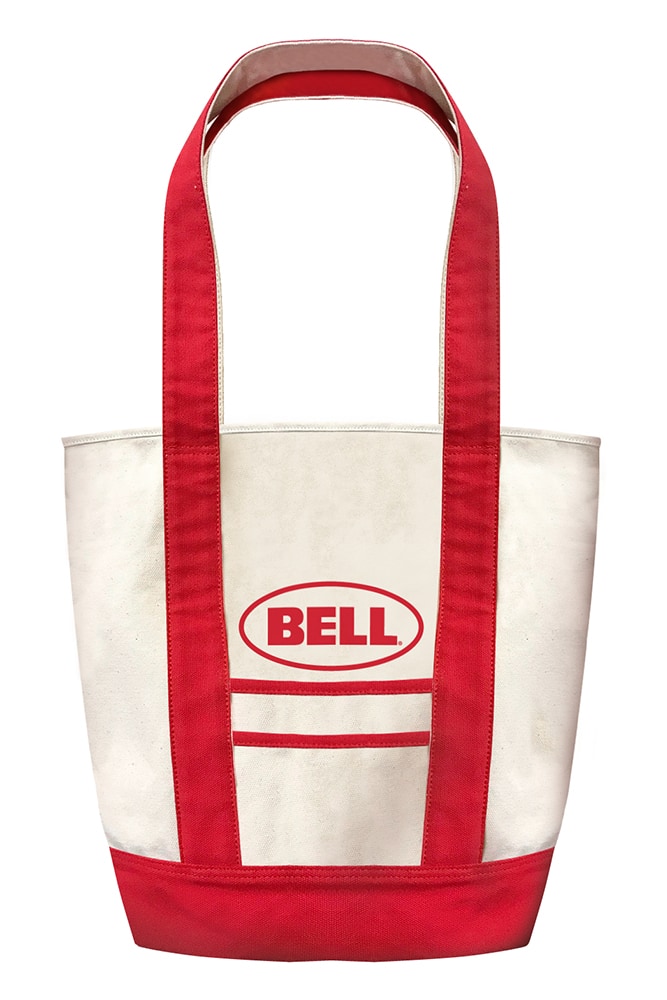 BELL『M5XJ Le Mans』登場。欧州限定生産モデルのヘルメットが復刻