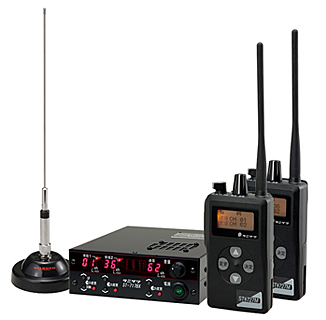 クレーン用無線機」開発物語 | 安全衛生保護具のタニザワ（ヘルメット