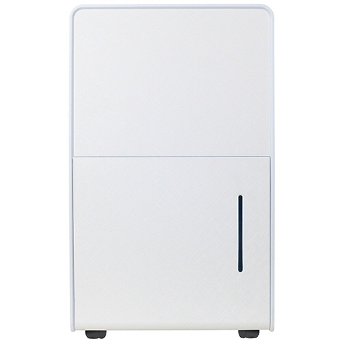 たのめーる】YAMAZEN 衣類乾燥除湿機 YDC-H601(W) 1台の通販