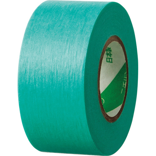 たのめーる】ニチバン マスキングテープ No.222 24mm×18m 厚み0.086mm