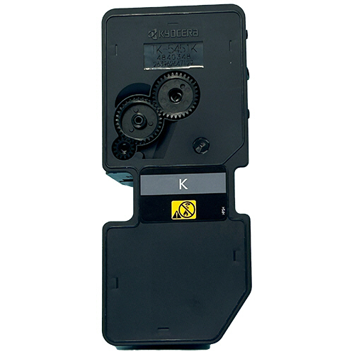 たのめーる】京セラ トナー シアン TK-5451C 1個の通販