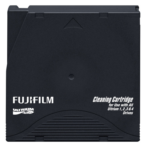 たのめーる】富士フイルム LTO Ultrium用クリーニングカートリッジ