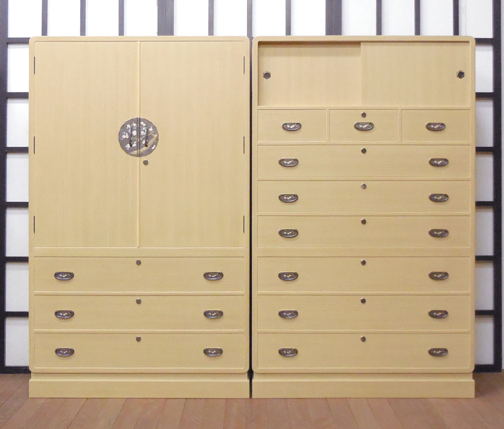 桐たんす | 桐たんすの飯沢