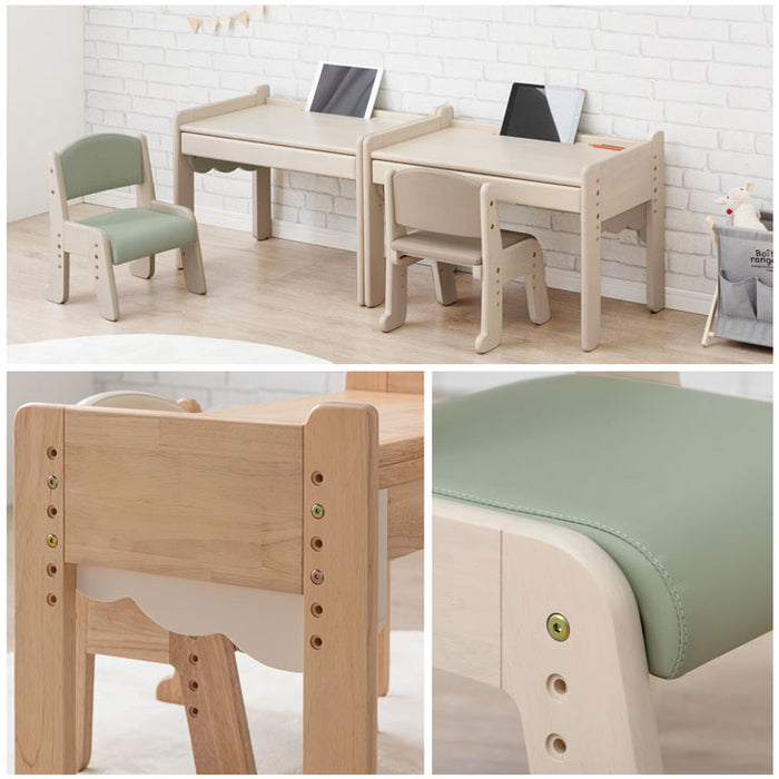 サリーちゃんのママ（デスクセット） 通常タイプ］現役ママが考えた