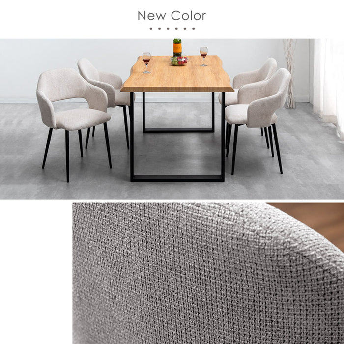 ≪累計12万台突破≫ ［4脚セット］ヴィンテージ モダン ダイニング