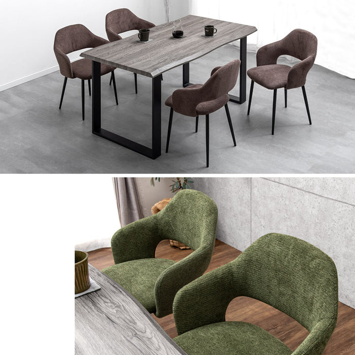 ≪累計12万台突破≫ ［2脚セット］ヴィンテージ モダン ダイニング