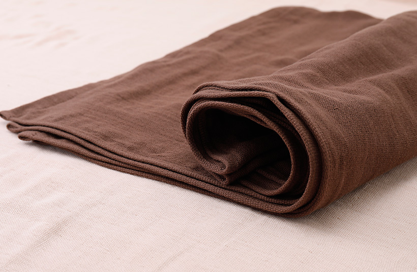 アロマバス S （60×120cm） - ガーゼバスタオル | 八木満タオル株式会社