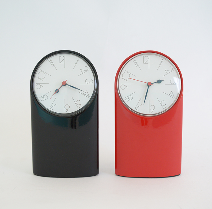 Artemide Tantaro Table Clock(アルテミデ タンタロテーブルクロック