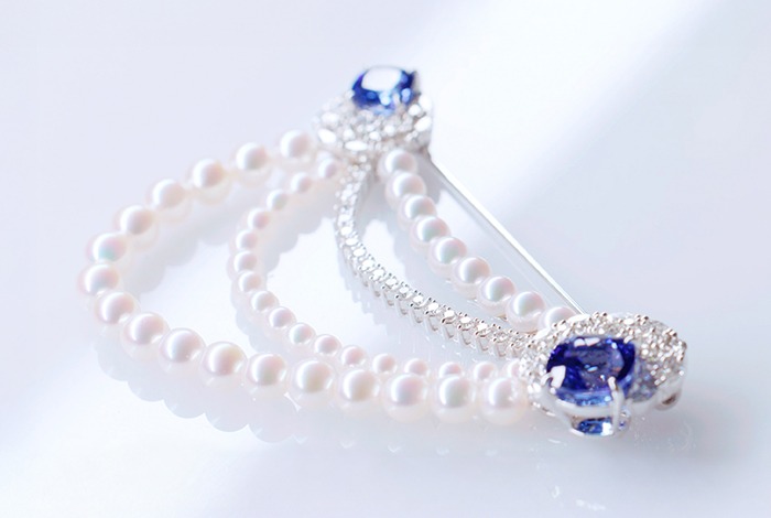 TASAKI（タサキ）公式サイト