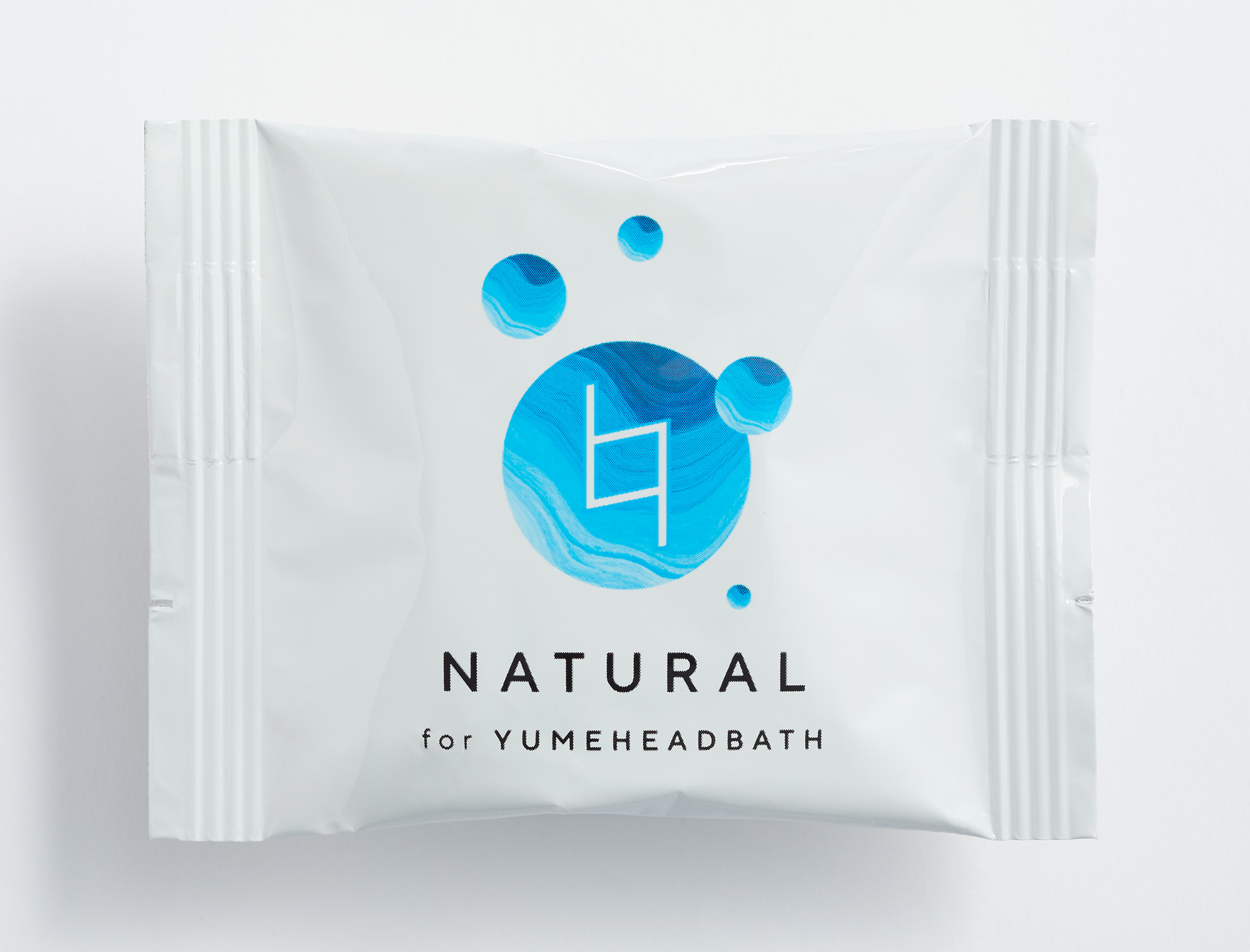 すっきりと、頭から軽やかに。 話題のサロンメニュー「頭浸浴」を