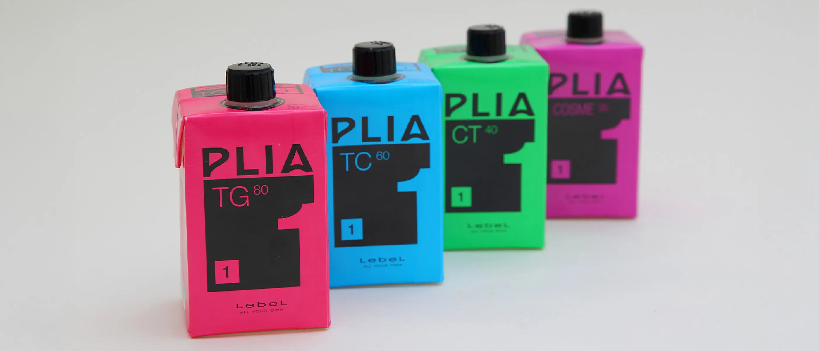 PLIA | タカラベルモント