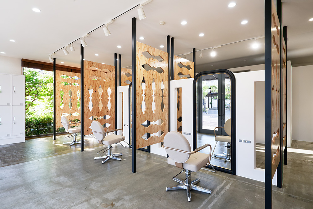 Cirk SWEET LINE | チェア | 製品情報 | タカラベルモント