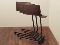 LIBRO | ミラー・サロン家具・ワゴン等 | 製品情報 | タカラベルモント