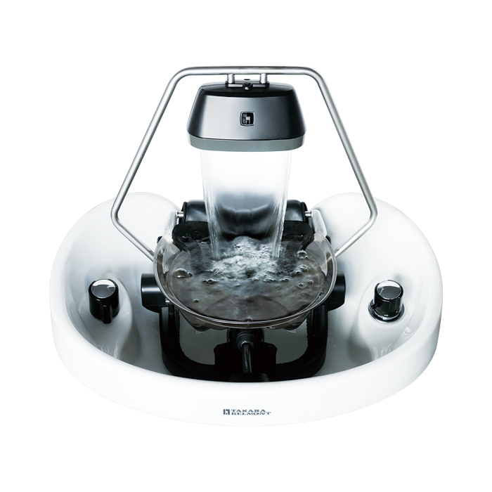 ヘッドスパ用機器 | タカラベルモント