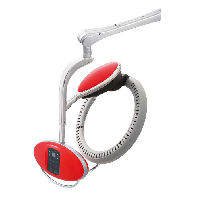 ROLLER BALL F | メニュー対応機器 | 製品情報 | タカラベルモント