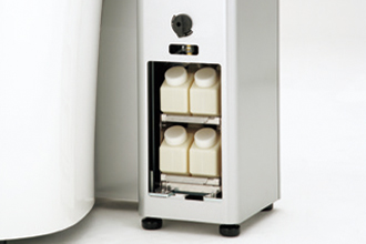 AQUA FORTE plus | シャンプー機器 | 製品情報 | タカラベルモント