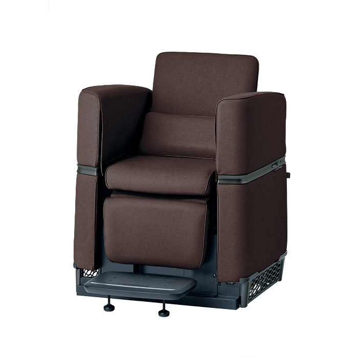 MINIMAL SALON UNIT ONE | シャンプー機器 | 製品情報 | タカラベルモント