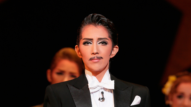 番組詳細｜宝塚歌劇 衛星放送チャンネル｜タカラヅカ・スカイ・ステージ