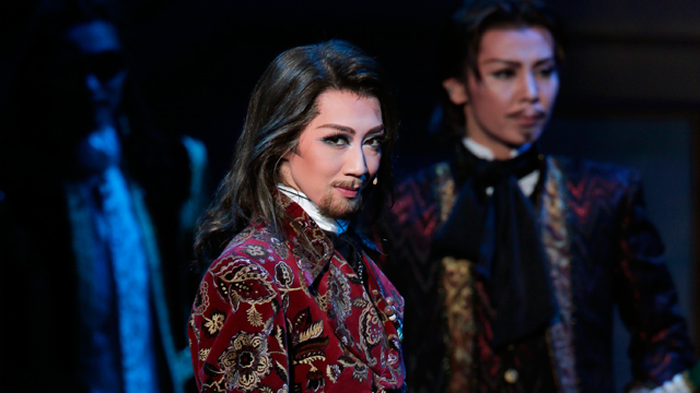 番組詳細｜宝塚歌劇 衛星放送チャンネル｜タカラヅカ・スカイ・ステージ