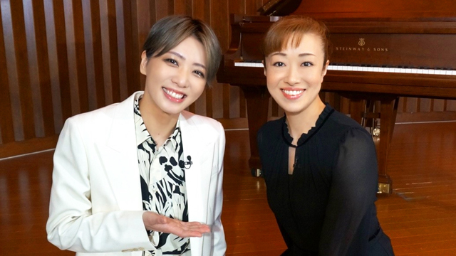 番組詳細｜宝塚歌劇 衛星放送チャンネル｜タカラヅカ・スカイ・ステージ