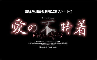 宝塚歌劇 雪組『愛の不時着』特集｜タカラヅカ オフィシャルグッズ