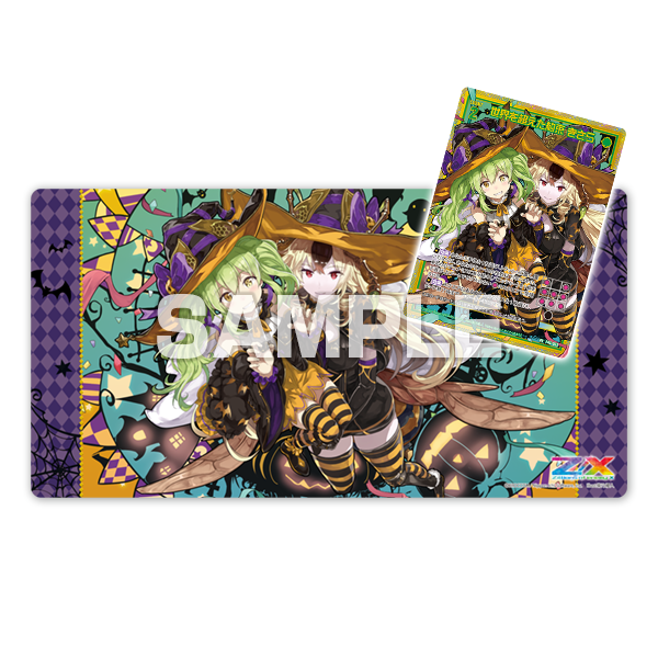 リコリスリコイル プレイマット デッキケース ストレイジボックス