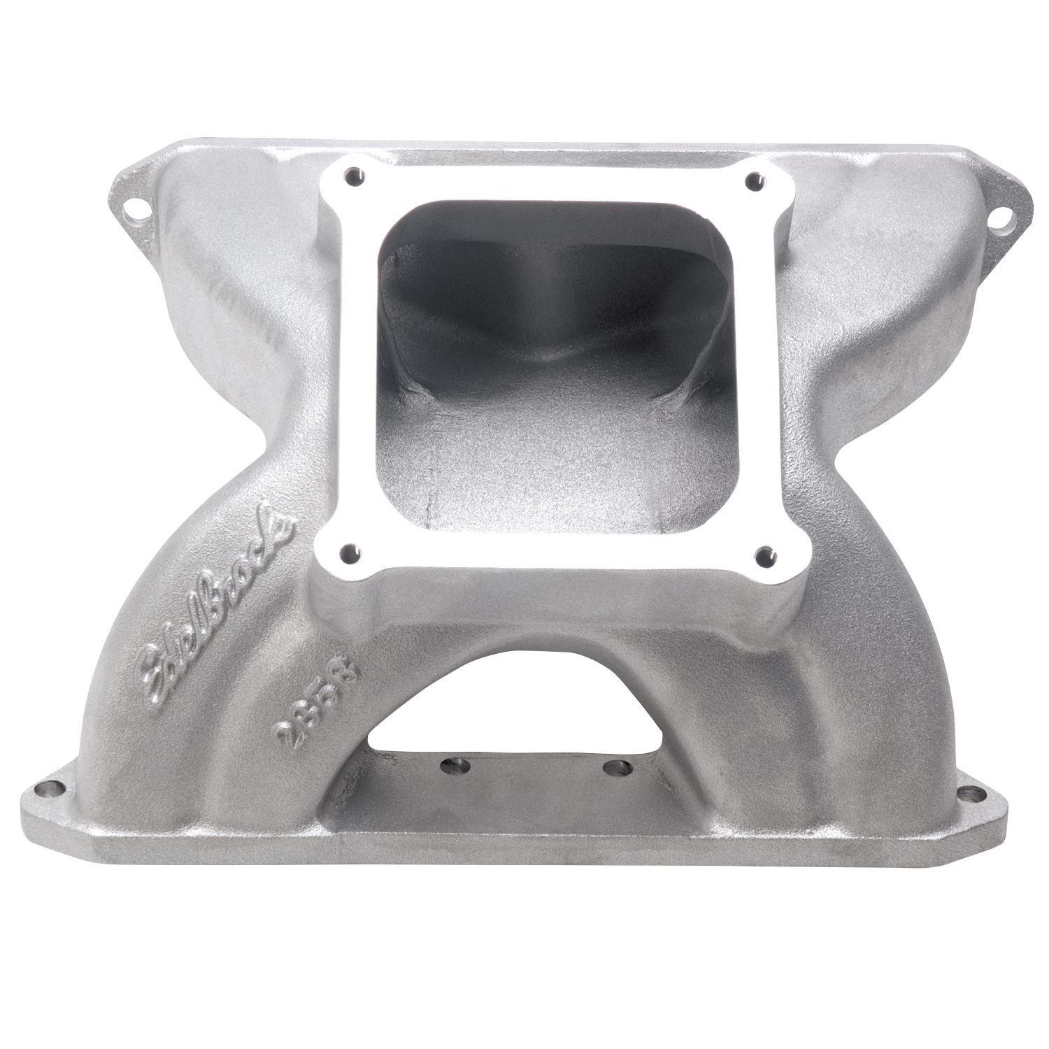 Victor Glidden 15-18 Degree Spider Intake Manifold Small-Block