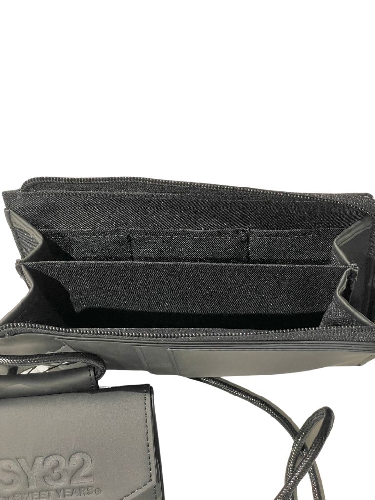 SY32 by SWEET YEARS - WALLET SMARPHONE SHOULDER / ウォレットスマホ