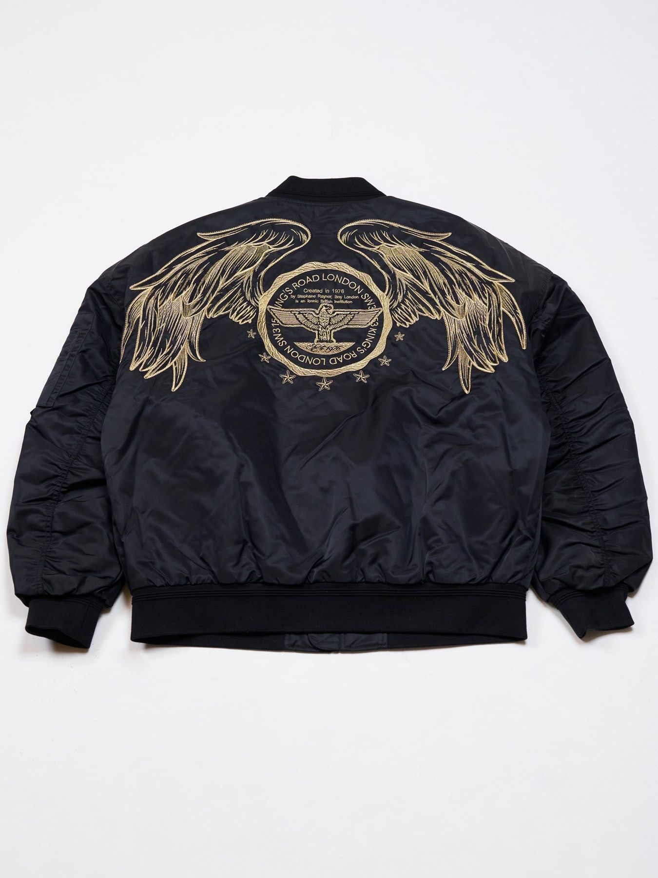 BOY LONDON - BOY ”BIGWING