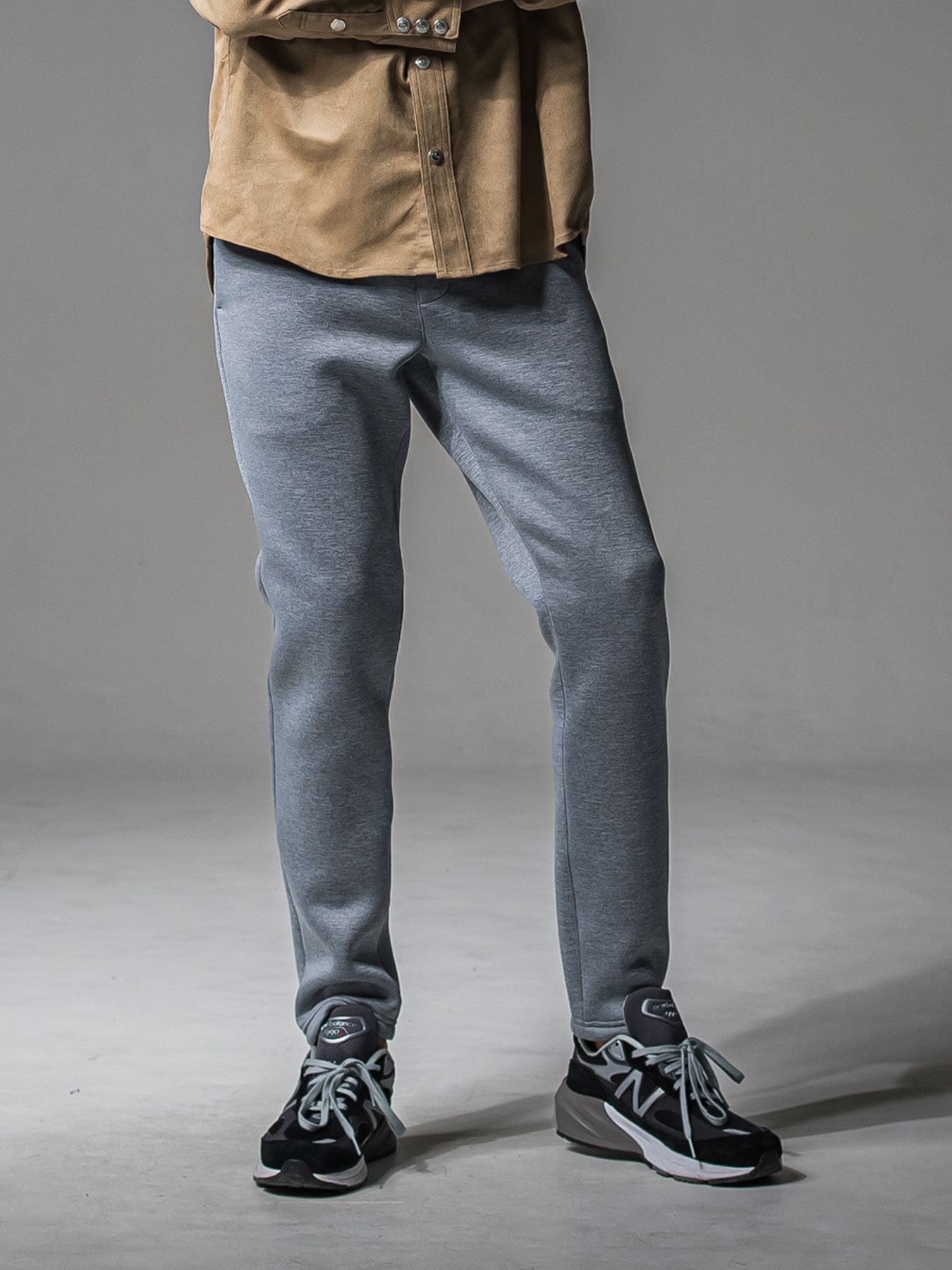 RESOUND CLOTHING - ERIC EASY PANTS / エリック イージーパンツ